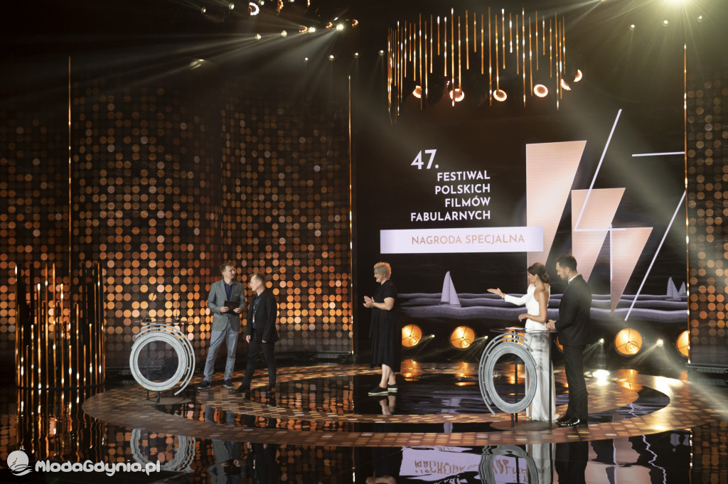 Gala zamknięcia 47. FPFF - Teatr Muzyczny