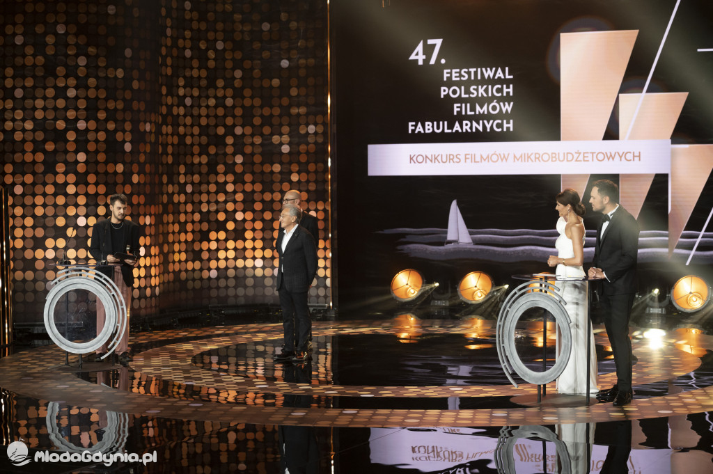 Gala zamknięcia 47. FPFF - Teatr Muzyczny