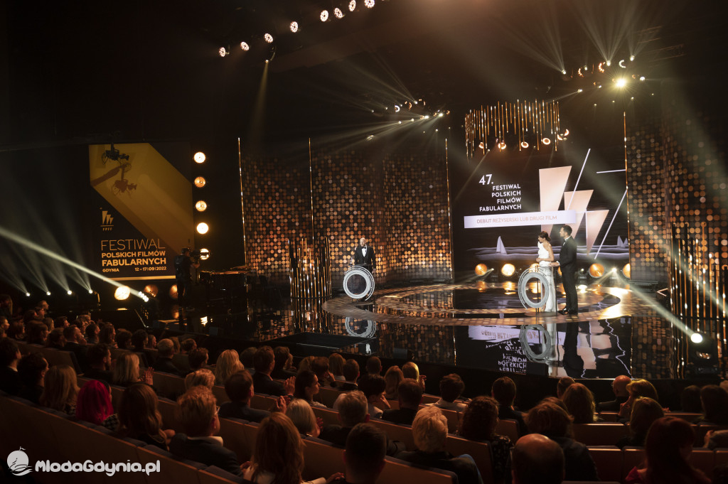 Gala zamknięcia 47. FPFF - Teatr Muzyczny