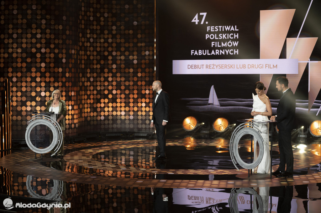 Gala zamknięcia 47. FPFF - Teatr Muzyczny