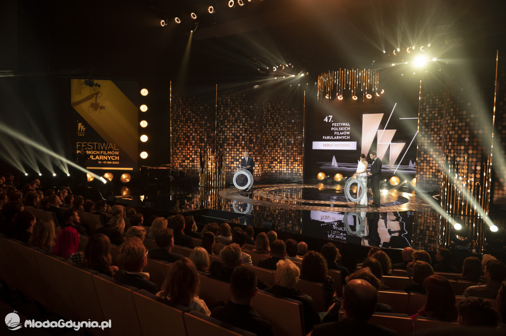 Gala zamknięcia 47. FPFF - Teatr Muzyczny