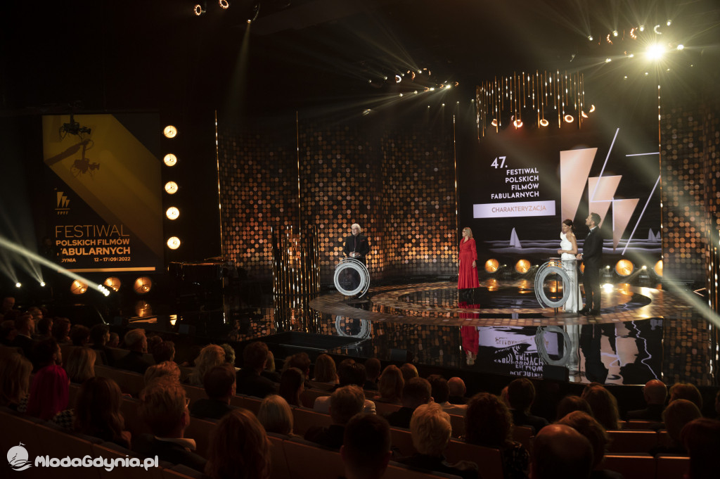 Gala zamknięcia 47. FPFF - Teatr Muzyczny