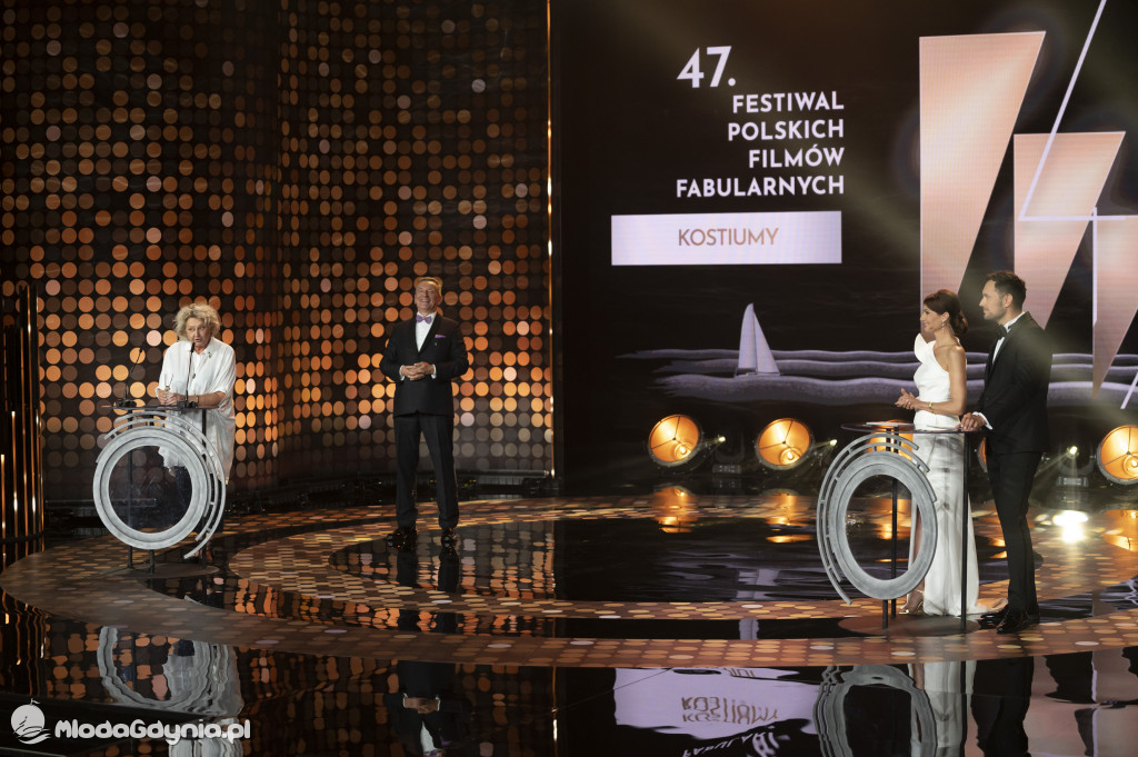 Gala zamknięcia 47. FPFF - Teatr Muzyczny