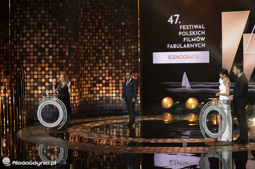 Gala zamknięcia 47. FPFF - Teatr Muzyczny