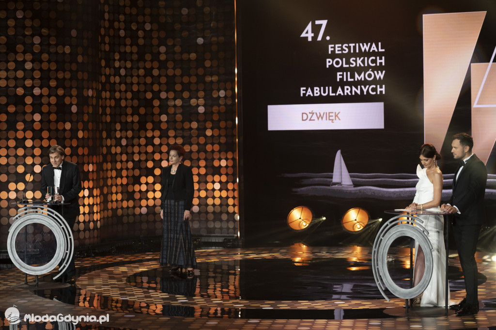 Gala zamknięcia 47. FPFF - Teatr Muzyczny