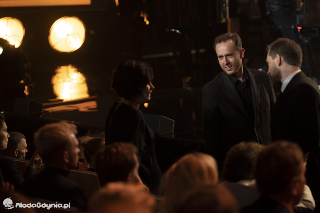 Gala zamknięcia 47. FPFF - Teatr Muzyczny