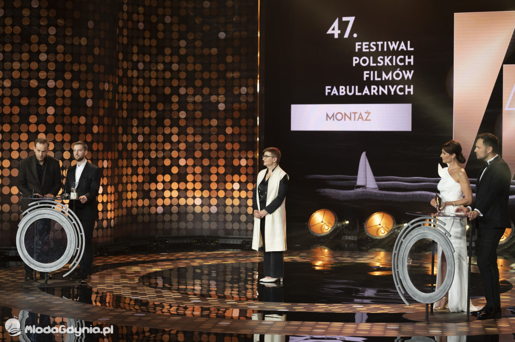 Gala zamknięcia 47. FPFF - Teatr Muzyczny