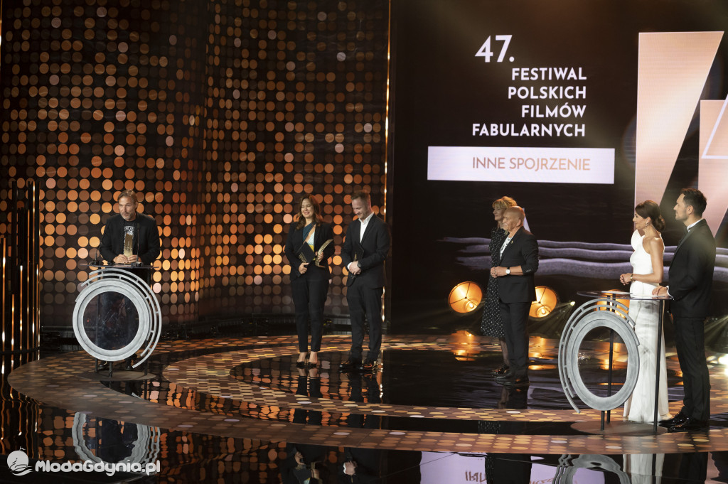 Gala zamknięcia 47. FPFF - Teatr Muzyczny