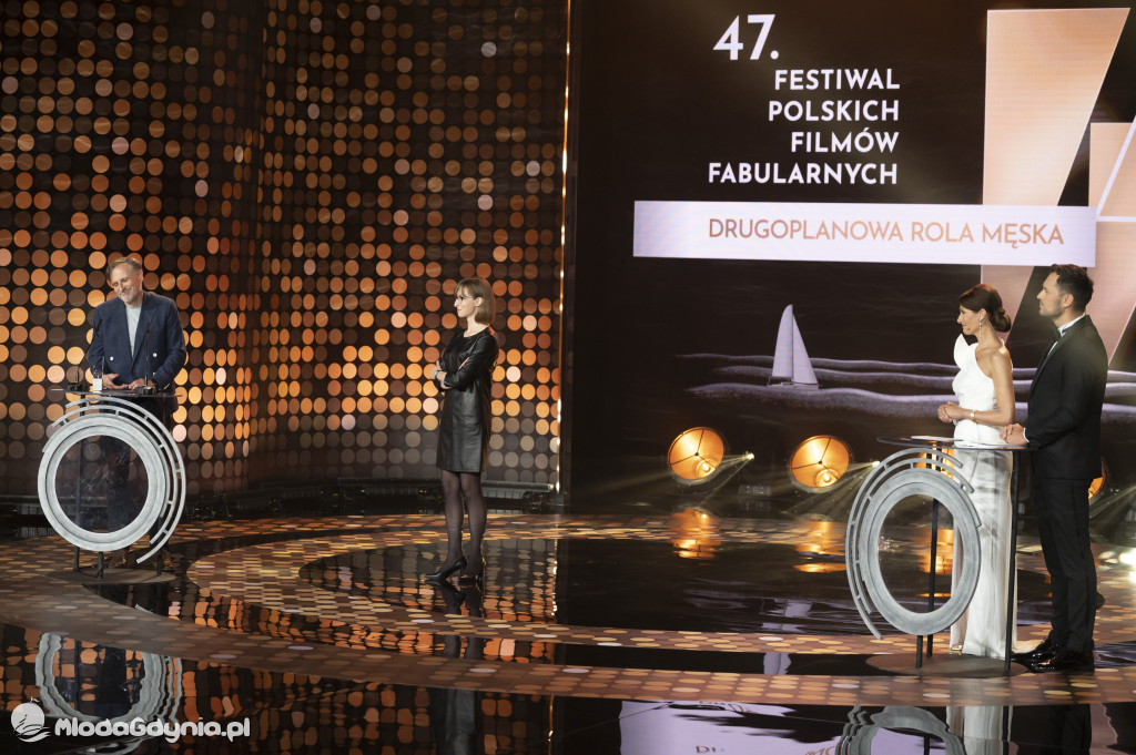 Gala zamknięcia 47. FPFF - Teatr Muzyczny