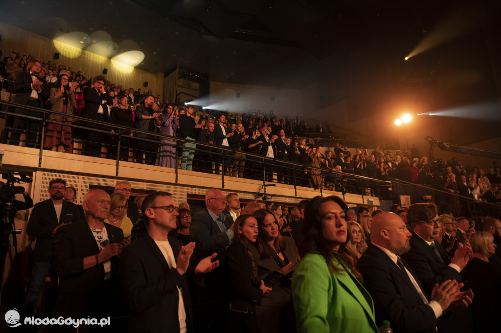 Gala zamknięcia 47. FPFF - Teatr Muzyczny