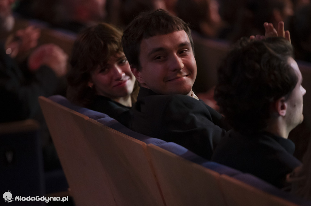 Gala zamknięcia 47. FPFF - Teatr Muzyczny