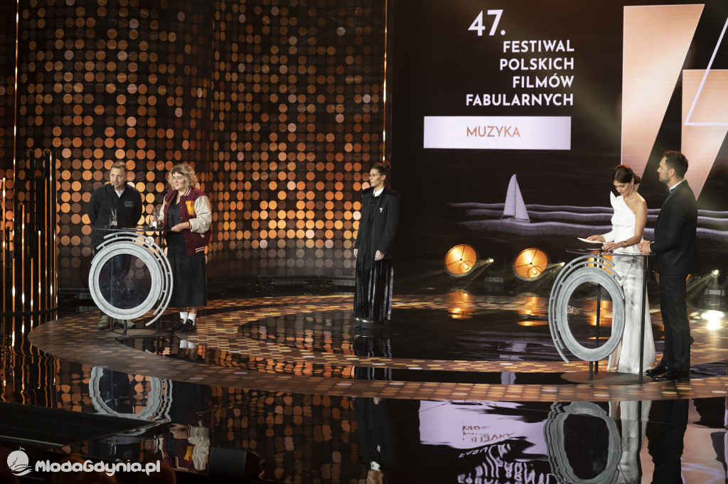 Gala zamknięcia 47. FPFF - Teatr Muzyczny