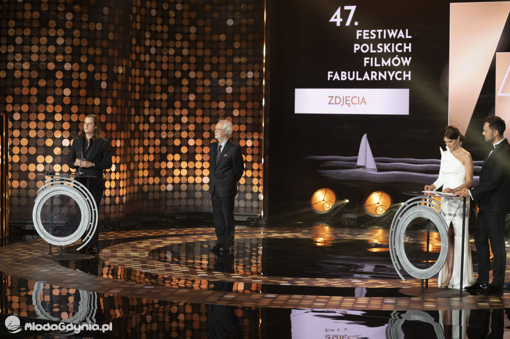 Gala zamknięcia 47. FPFF - Teatr Muzyczny