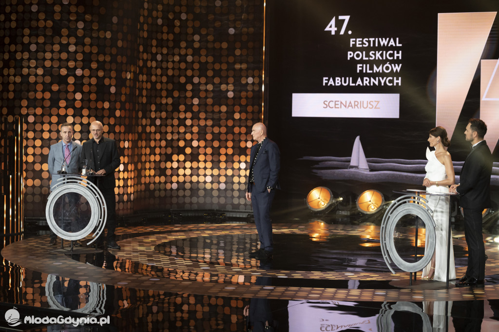 Gala zamknięcia 47. FPFF - Teatr Muzyczny