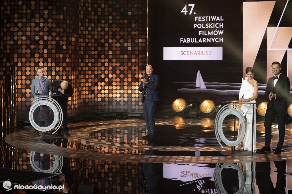Gala zamknięcia 47. FPFF - Teatr Muzyczny