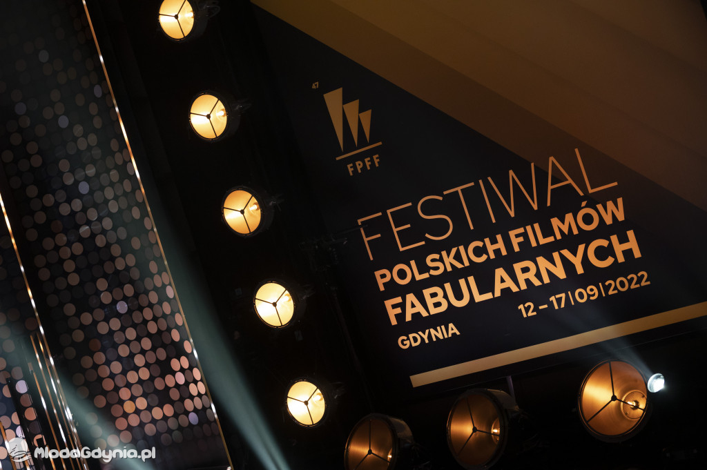 Gala zamknięcia 47. FPFF - Teatr Muzyczny