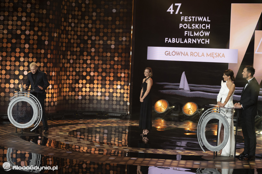 Gala zamknięcia 47. FPFF - Teatr Muzyczny