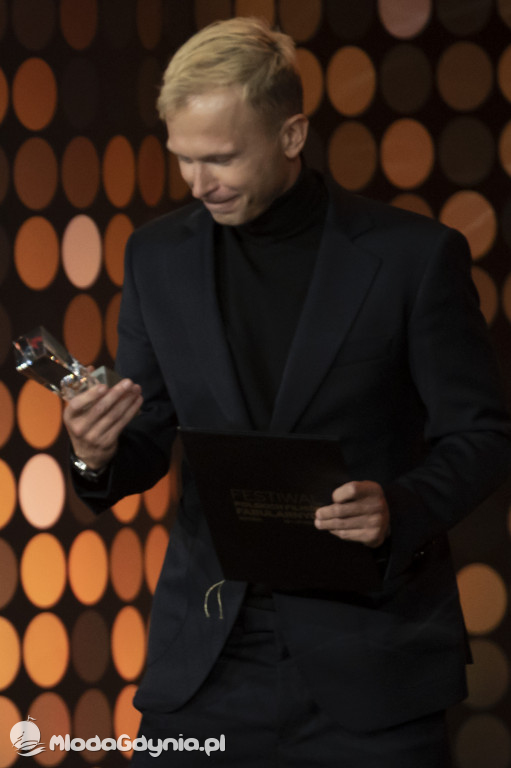 Gala zamknięcia 47. FPFF - Teatr Muzyczny
