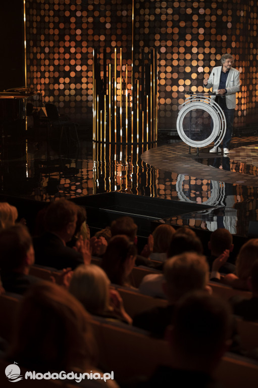 Gala zamknięcia 47. FPFF - Teatr Muzyczny