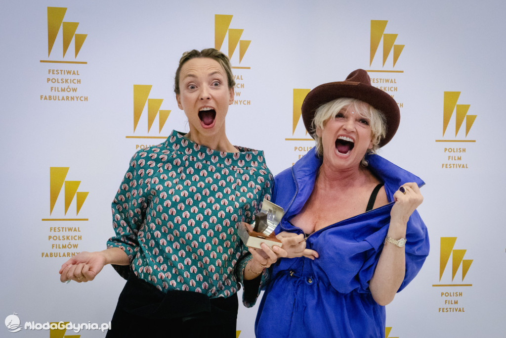 Gala zamknięcia 47. FPFF - Teatr Muzyczny