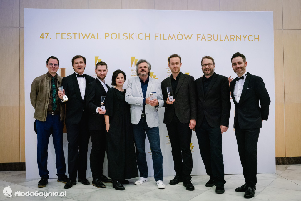 Gala zamknięcia 47. FPFF - Teatr Muzyczny