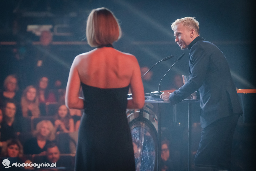 Gala zamknięcia 47. FPFF - Teatr Muzyczny