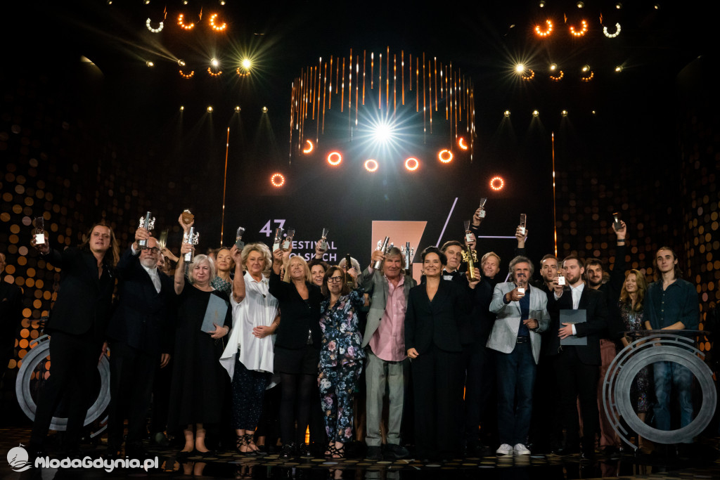 Gala zamknięcia 47. FPFF - Teatr Muzyczny