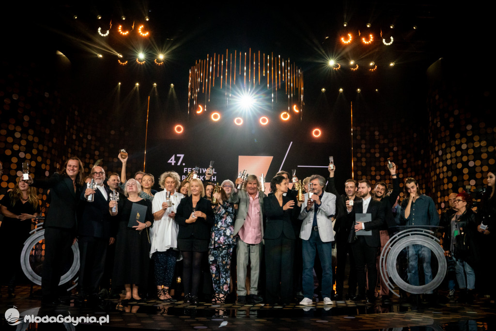 Gala zamknięcia 47. FPFF - Teatr Muzyczny