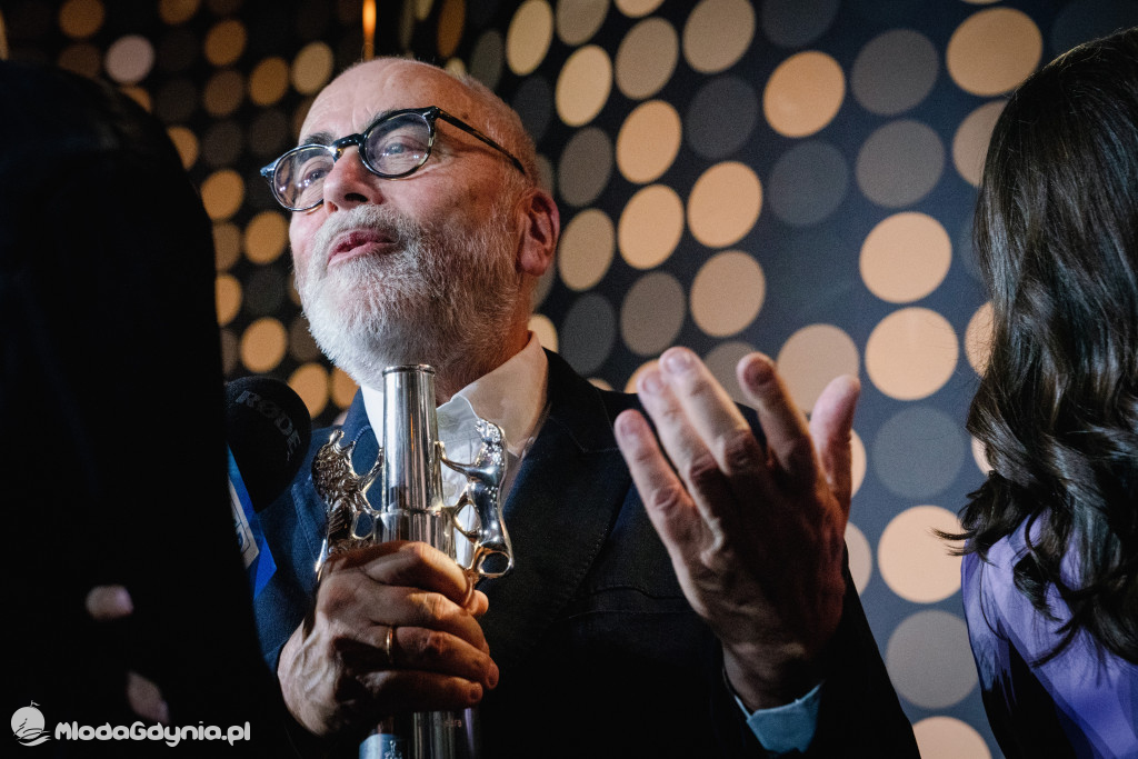 Gala zamknięcia 47. FPFF - Teatr Muzyczny