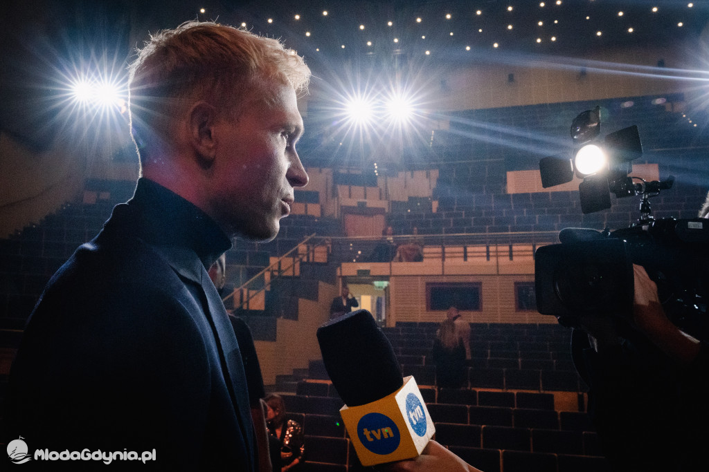 Gala zamknięcia 47. FPFF - Teatr Muzyczny