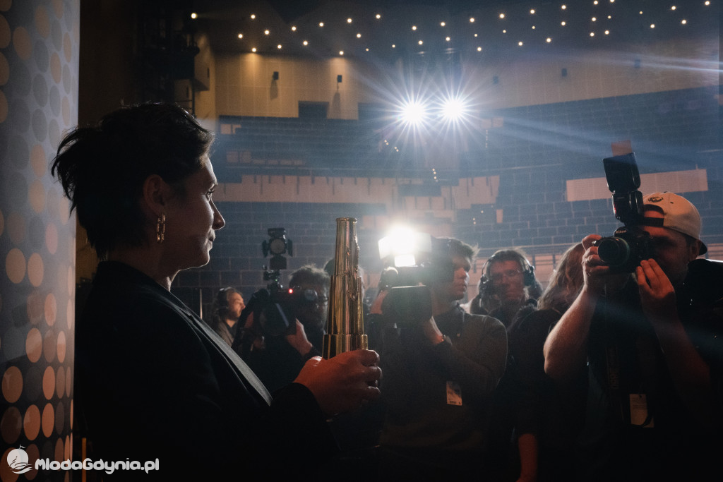 Gala zamknięcia 47. FPFF - Teatr Muzyczny