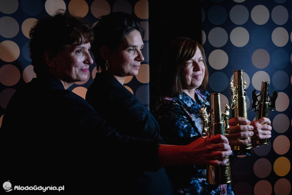 Gala zamknięcia 47. FPFF - Teatr Muzyczny