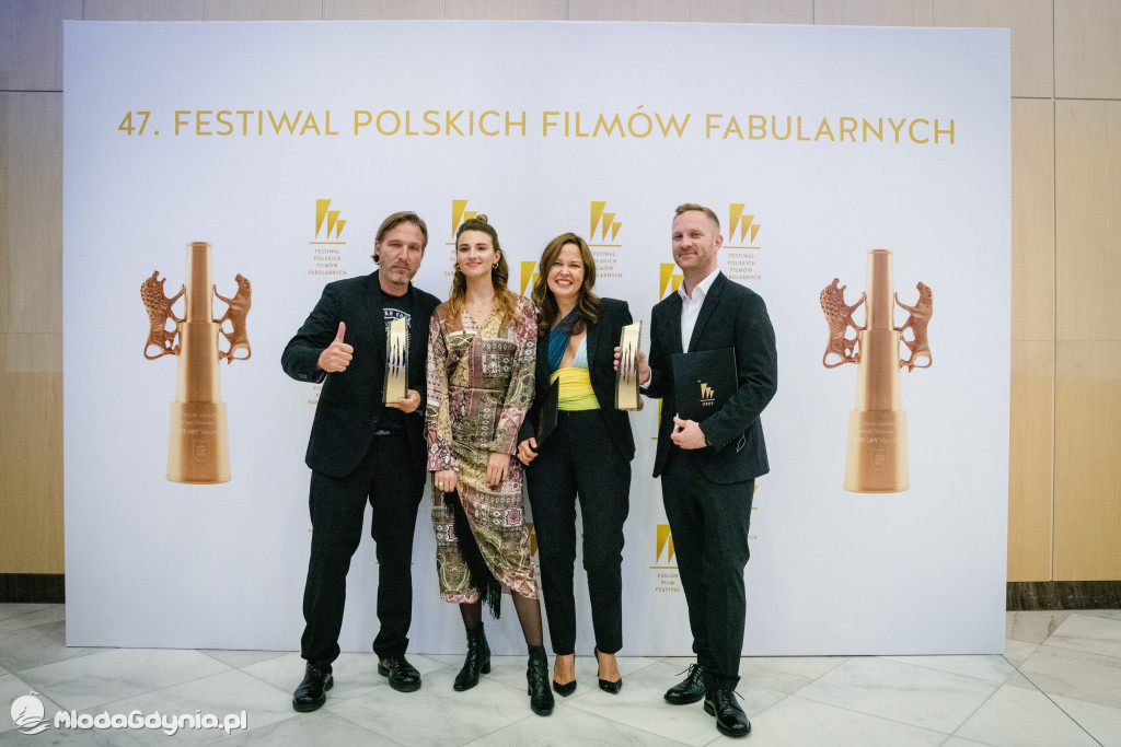 Gala zamknięcia 47. FPFF - Teatr Muzyczny