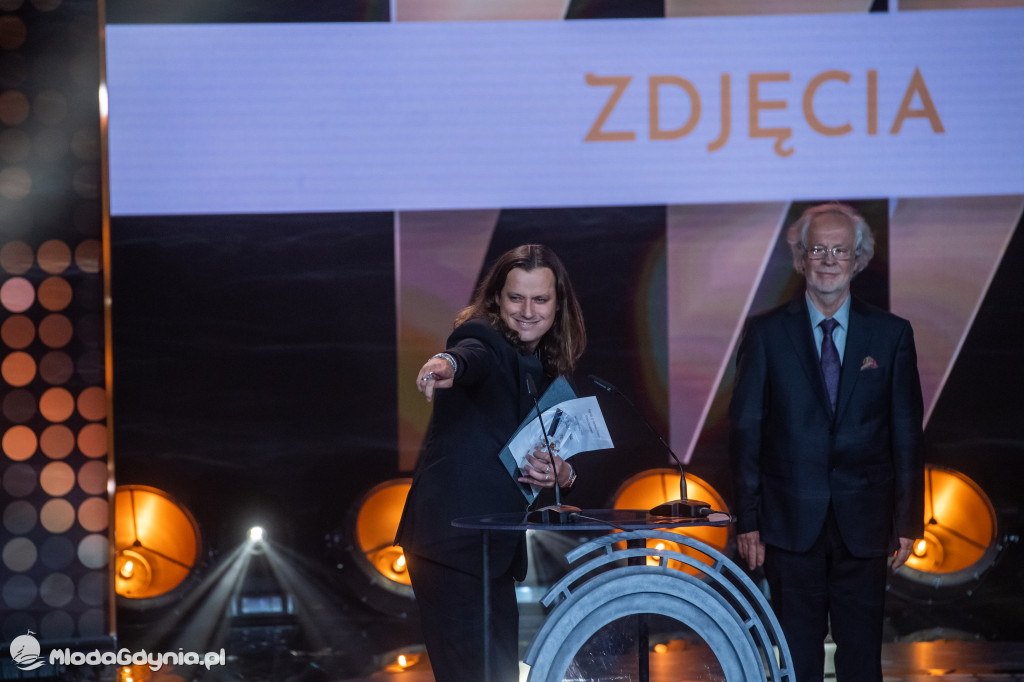 Gala zamknięcia 47. FPFF - Teatr Muzyczny