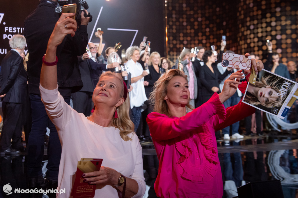 Gala zamknięcia 47. FPFF - Teatr Muzyczny