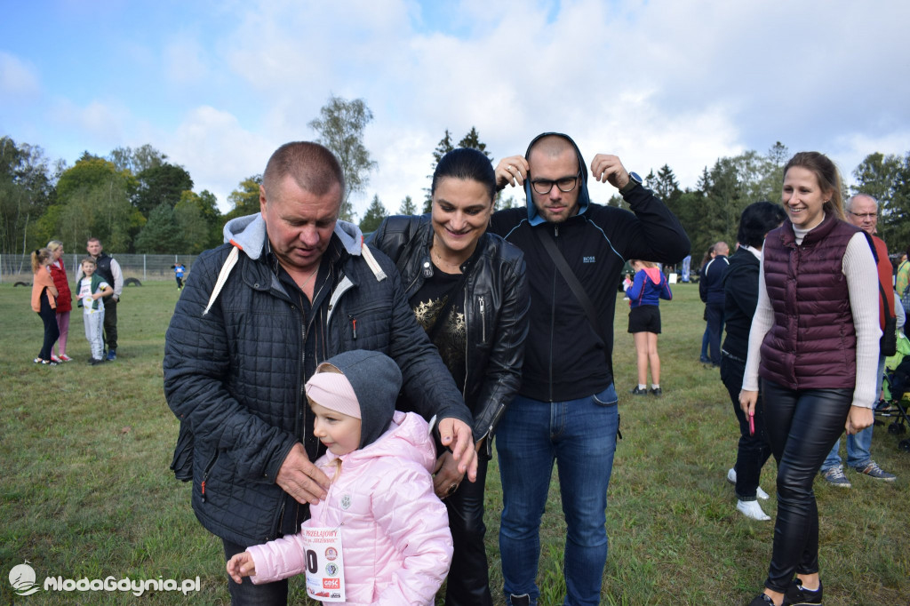 V Pomorski Bieg im. Gracjana Fróga Szczerbca - 17.09.2022 Czarne