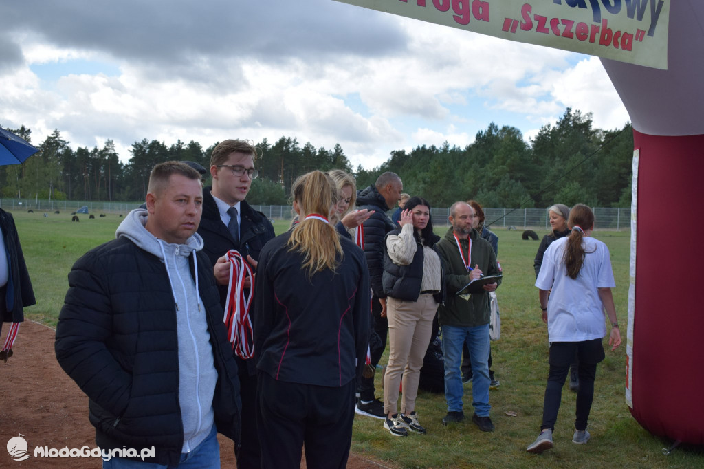 V Pomorski Bieg im. Gracjana Fróga Szczerbca - 17.09.2022 Czarne