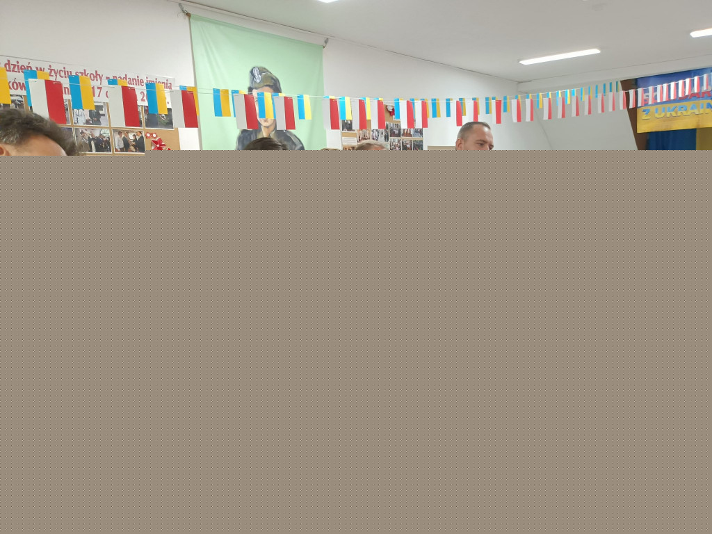 Gra szyfrów i Karol Nawrocki, prezes IPN w Czarnem 23.09.2022