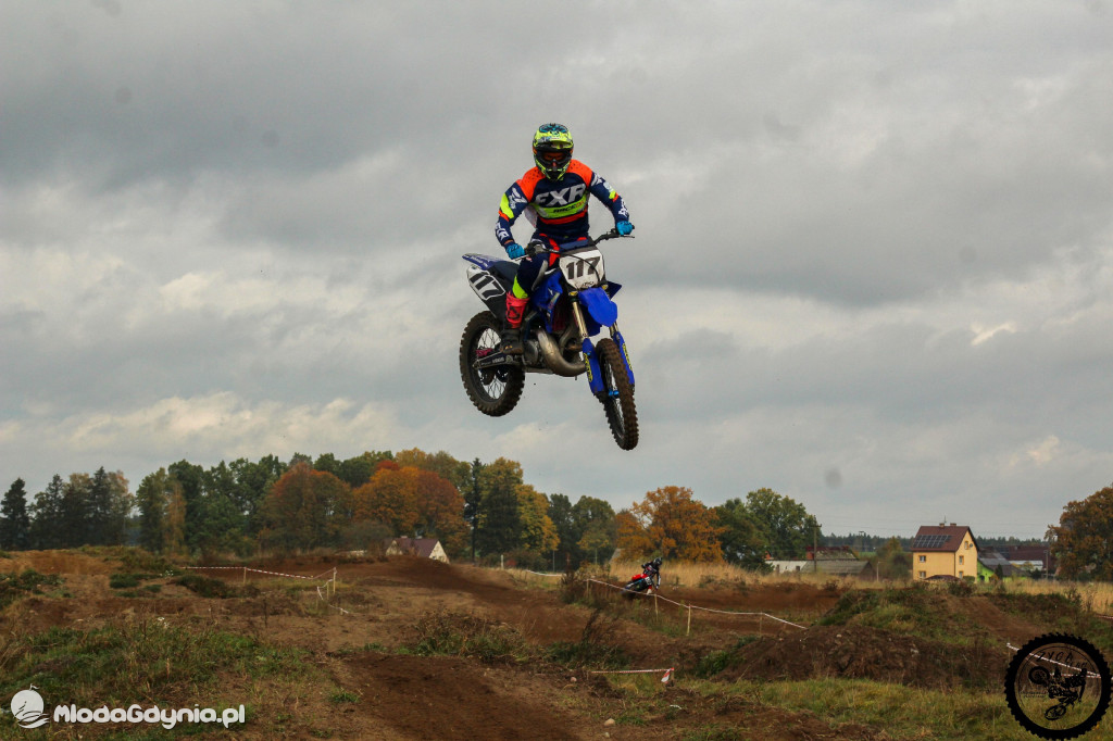 Tor Motocrossowy Nadziejewo - Piknik Charytatywny dla Jakuba 16.10.2022 (I)