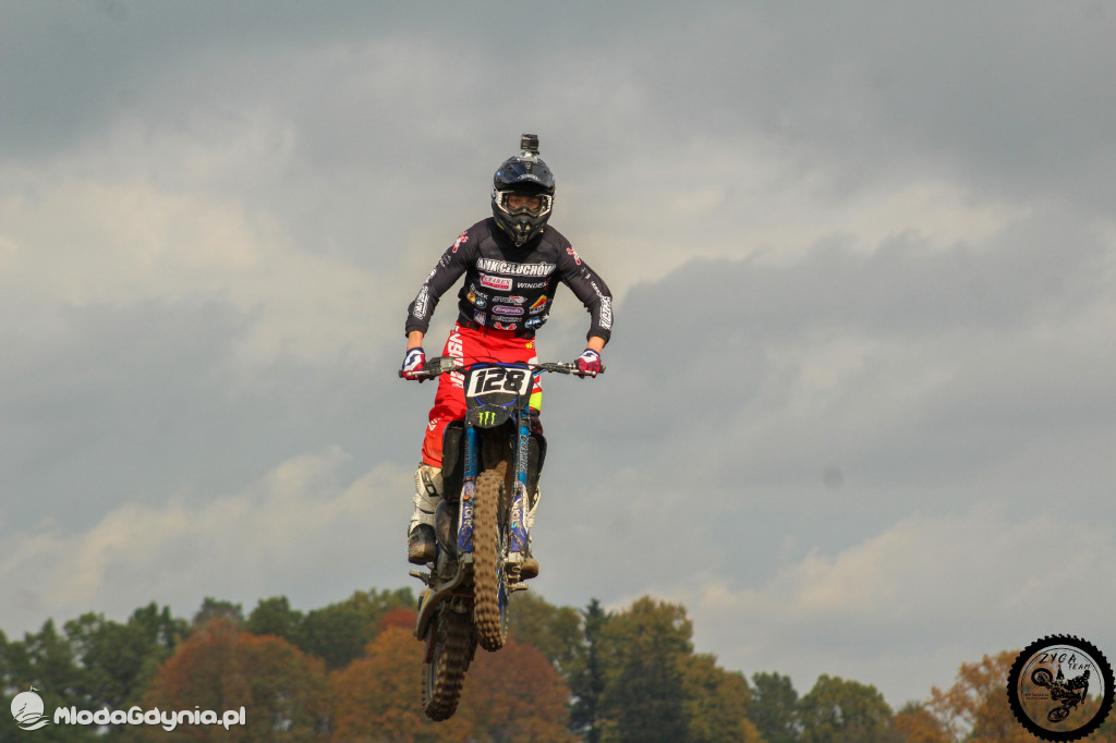 Tor Motocrossowy Nadziejewo - Piknik Charytatywny dla Jakuba 16.10.2022 (I)