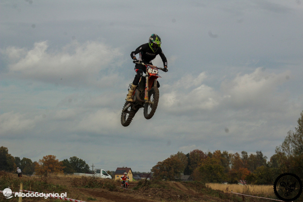 Tor Motocrossowy Nadziejewo - Piknik Charytatywny dla Jakuba 16.10.2022 (I)