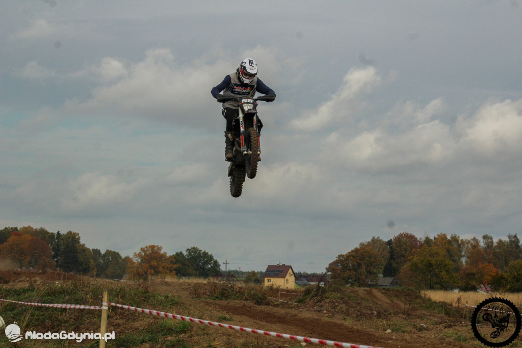Tor Motocrossowy Nadziejewo - Piknik Charytatywny dla Jakuba 16.10.2022 (I)