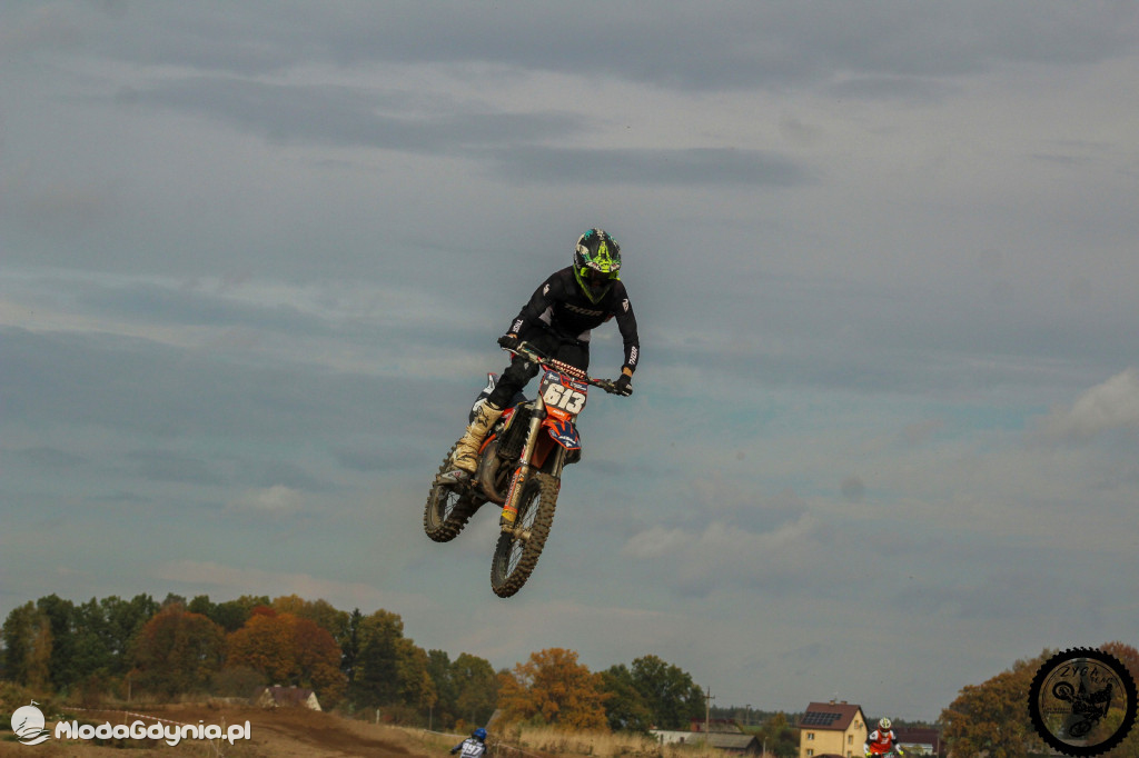 Tor Motocrossowy Nadziejewo - Piknik Charytatywny dla Jakuba 16.10.2022 (I)