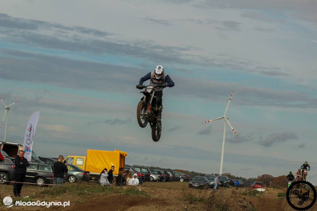 Tor Motocrossowy Nadziejewo - Piknik Charytatywny dla Jakuba 16.10.2022 (I)
