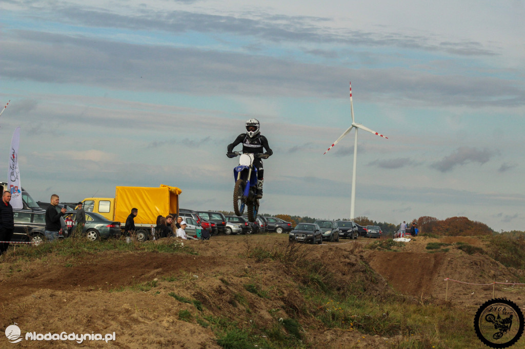Tor Motocrossowy Nadziejewo - Piknik Charytatywny dla Jakuba 16.10.2022 (I)