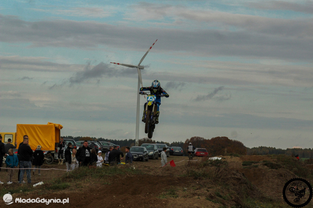 Tor Motocrossowy Nadziejewo - Piknik Charytatywny dla Jakuba 16.10.2022 (I)