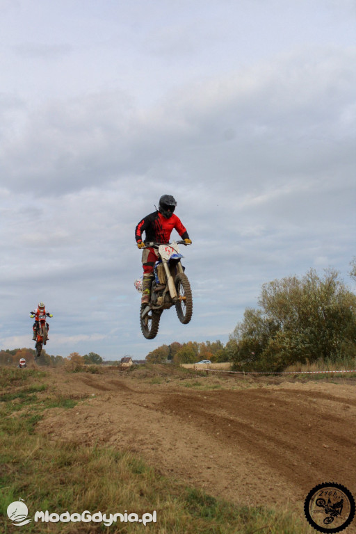Tor Motocrossowy Nadziejewo - Piknik Charytatywny dla Jakuba 16.10.2022 (I)