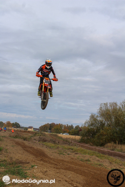 Tor Motocrossowy Nadziejewo - Piknik Charytatywny dla Jakuba 16.10.2022 (I)