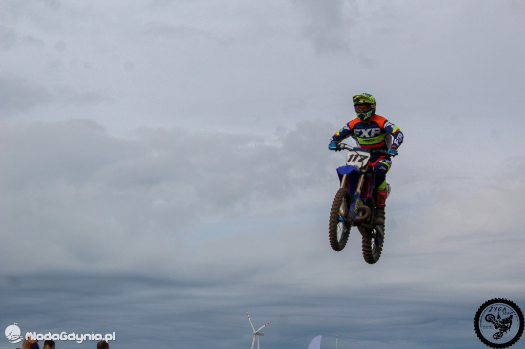 Tor Motocrossowy Nadziejewo - Piknik Charytatywny dla Jakuba 16.10.2022 (I)