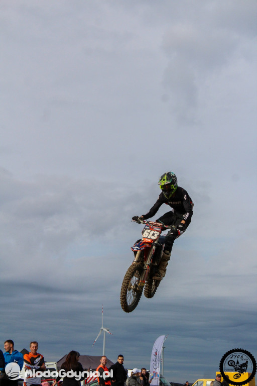 Tor Motocrossowy Nadziejewo - Piknik Charytatywny dla Jakuba 16.10.2022 (I)